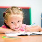 Dezvoltare abilitati citire scriere la copii