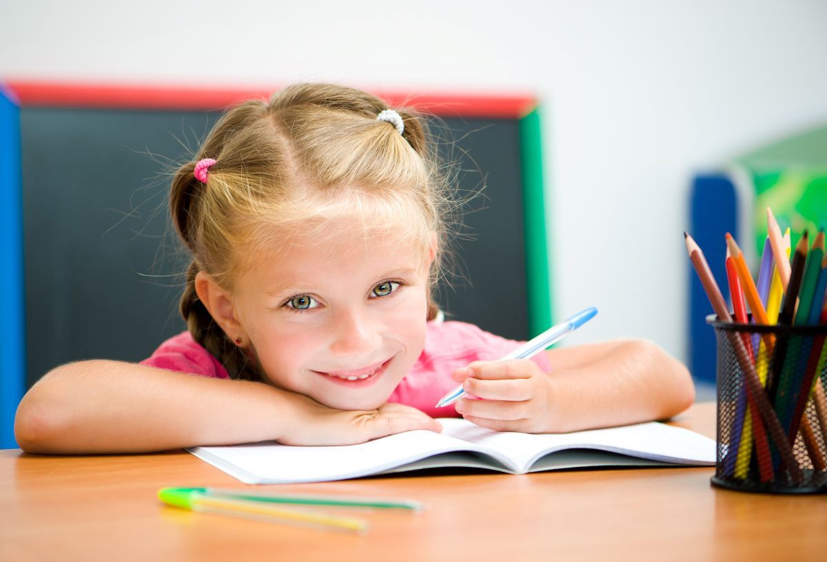 Dezvoltare abilitati citire scriere la copii