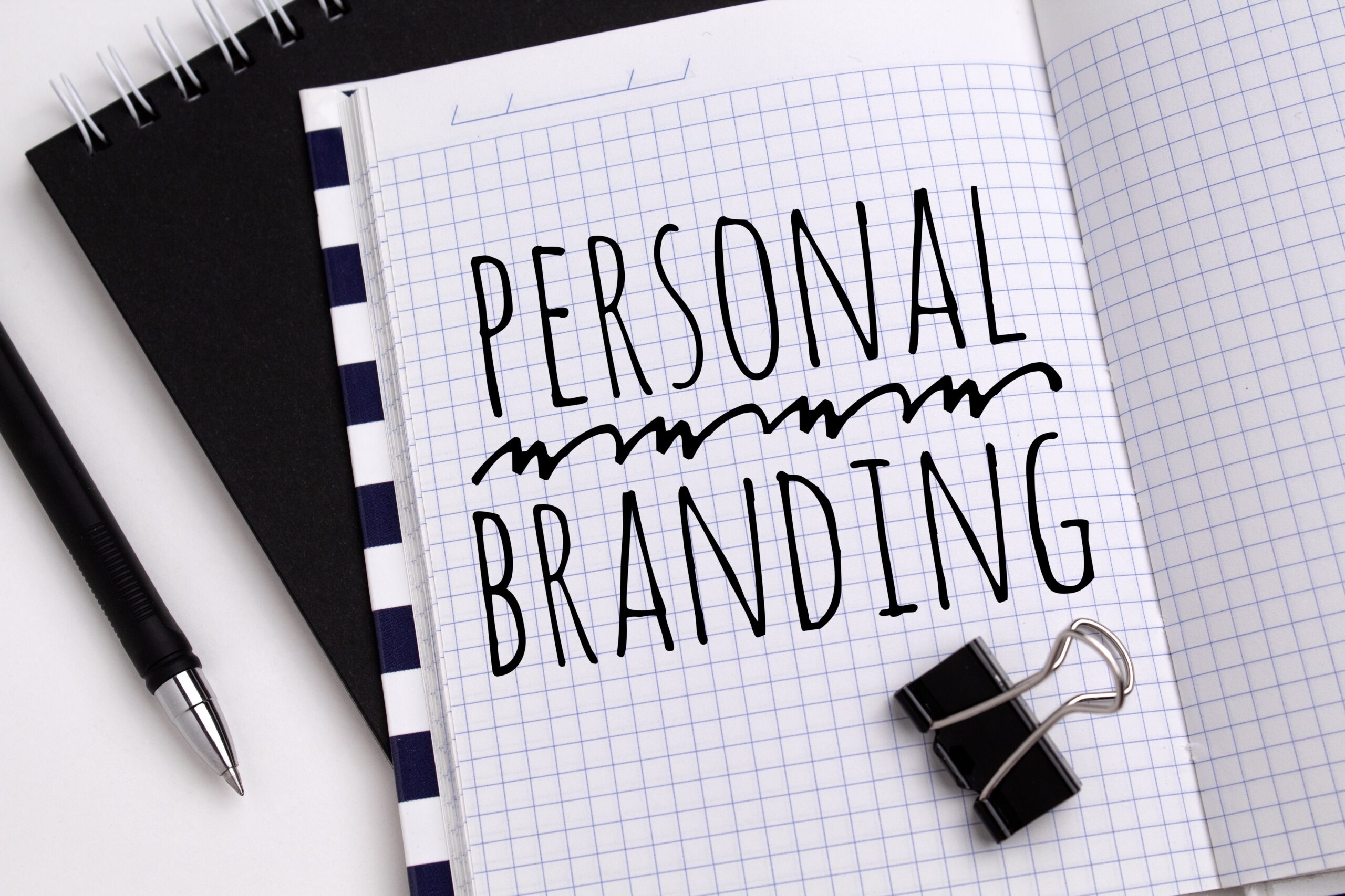 Antreprenor construind brand personal
