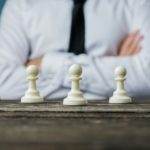 Business leadership and strategy