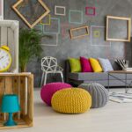 Tendinte decorare casa minimalism maximalims